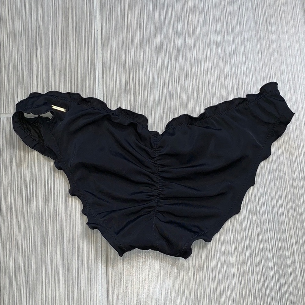 VS cheeky swim bottom